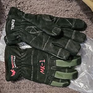 Vanguard MK-1 Structural Firefighting Glove size XL